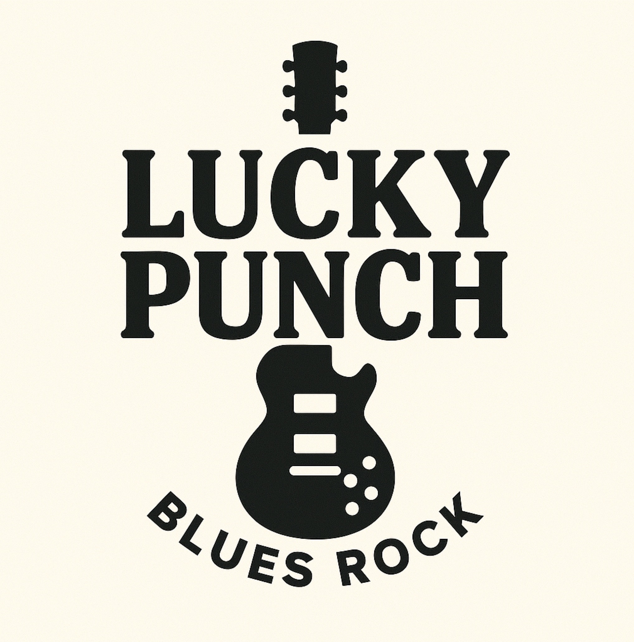 Lucky Punch Logo